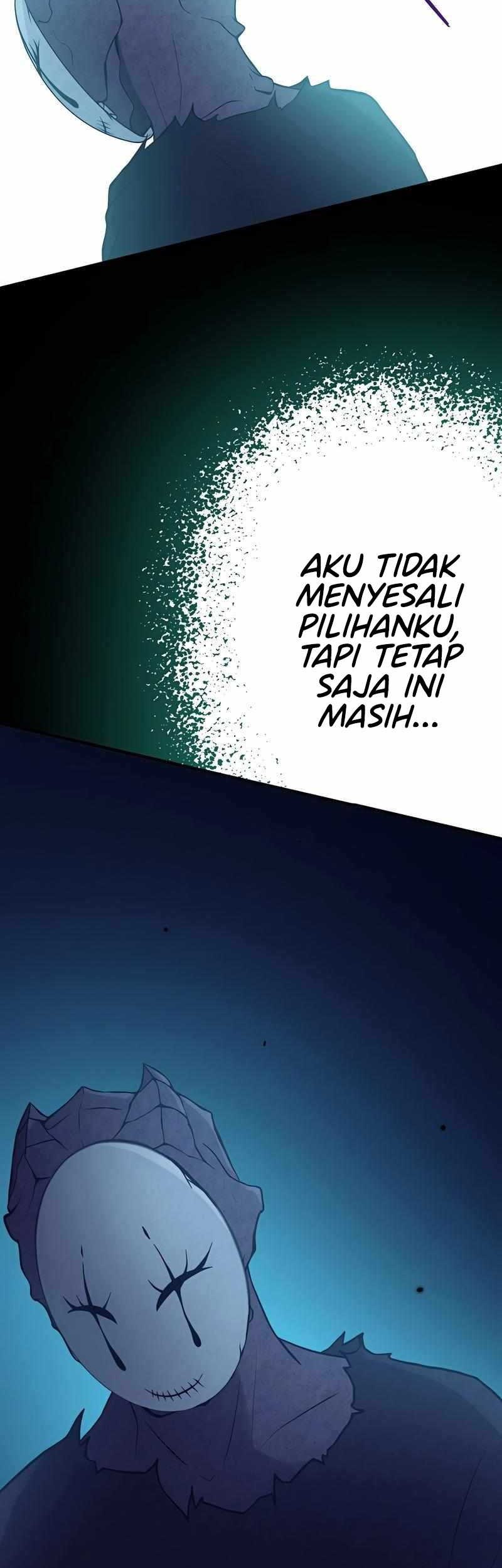Undead King ~Teihen Bouken-sha, Mamono no Chikara de Shinka Musou~ Chapter 24 Gambar 4