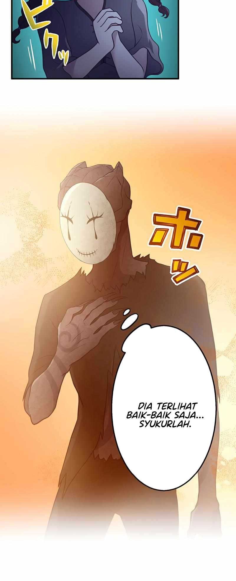 Undead King ~Teihen Bouken-sha, Mamono no Chikara de Shinka Musou~ Chapter 24 Gambar 8