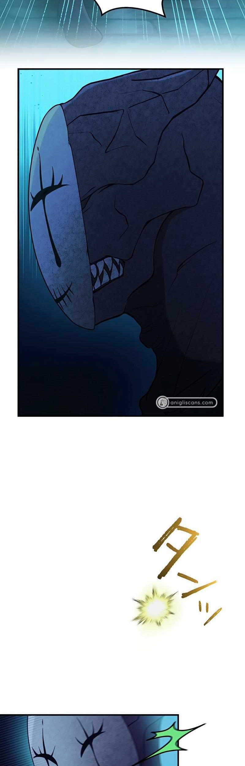 Undead King ~Teihen Bouken-sha, Mamono no Chikara de Shinka Musou~ Chapter 24 Gambar 10