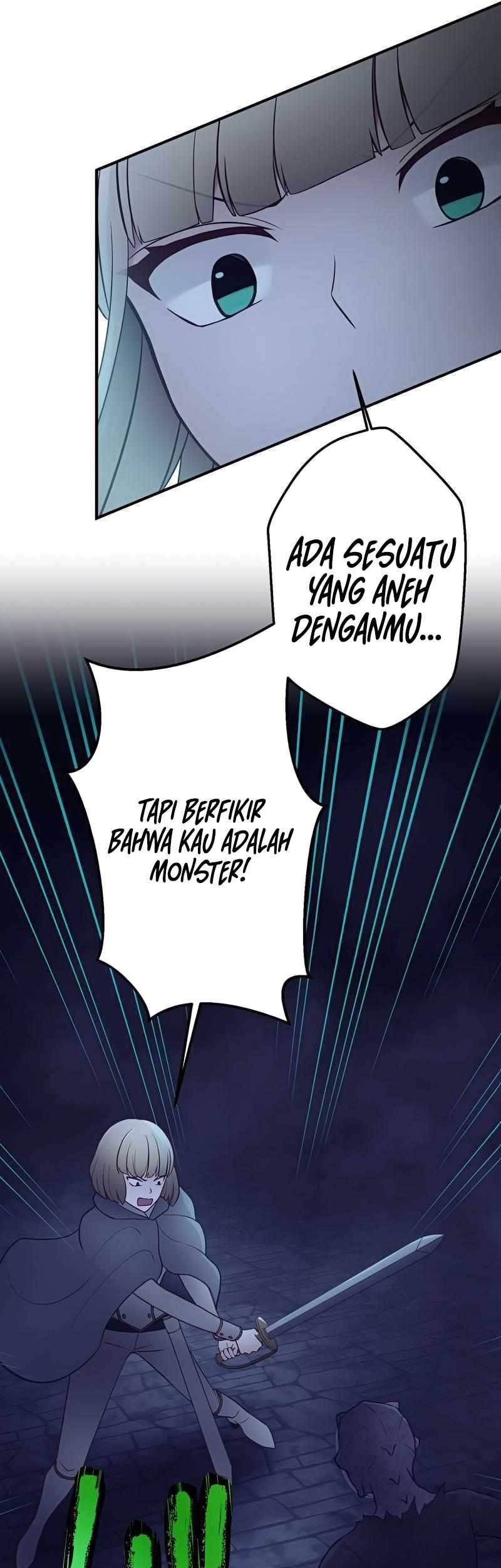 Undead King ~Teihen Bouken-sha, Mamono no Chikara de Shinka Musou~ Chapter 24 Gambar 12