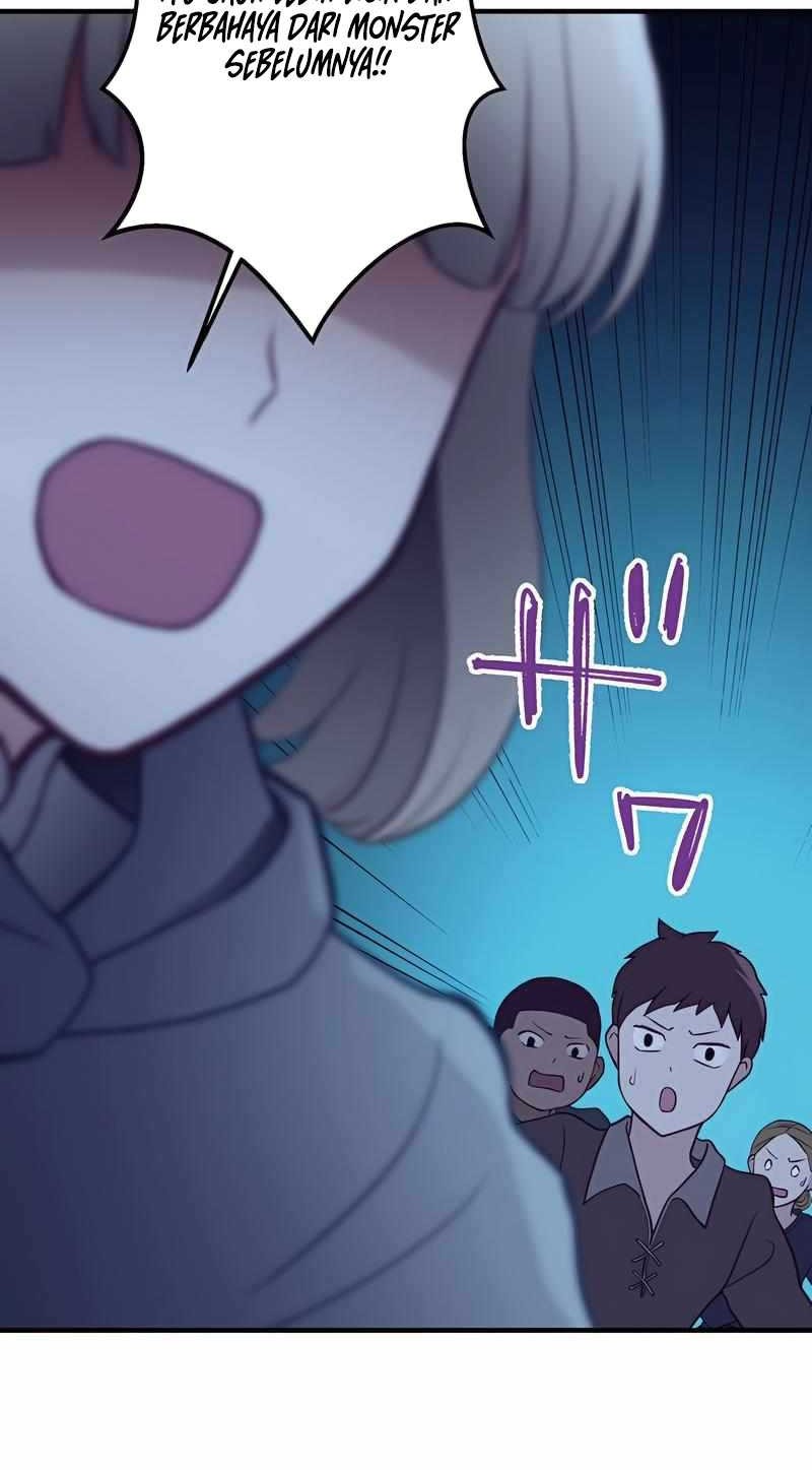 Undead King ~Teihen Bouken-sha, Mamono no Chikara de Shinka Musou~ Chapter 24 Gambar 14
