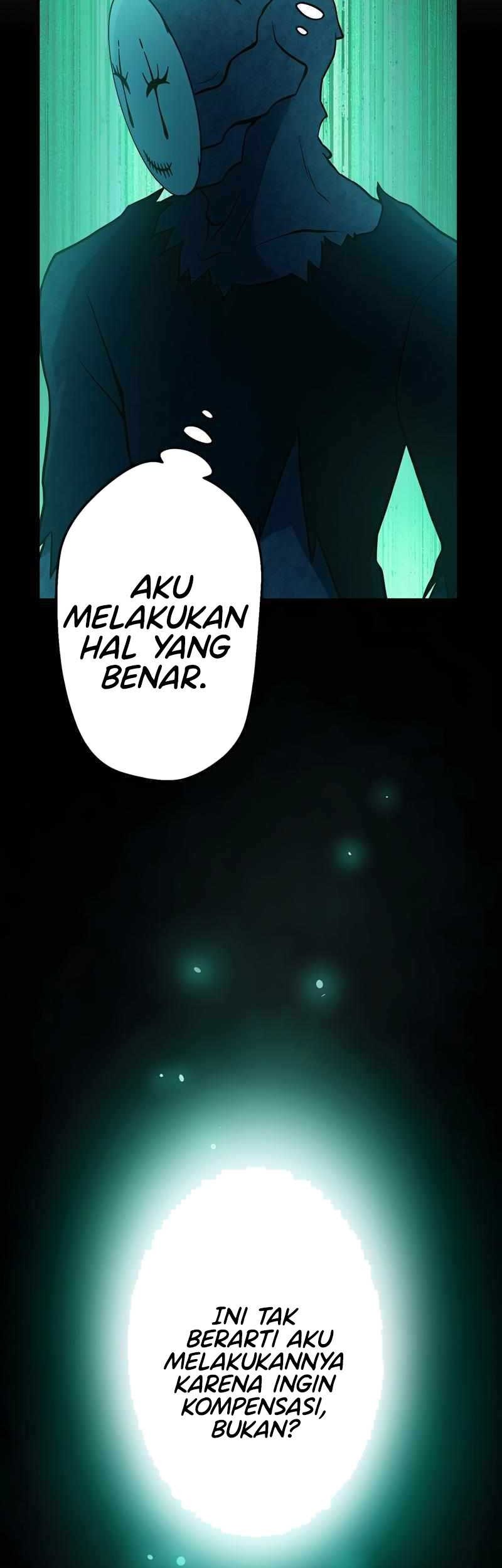 Undead King ~Teihen Bouken-sha, Mamono no Chikara de Shinka Musou~ Chapter 24 Gambar 17