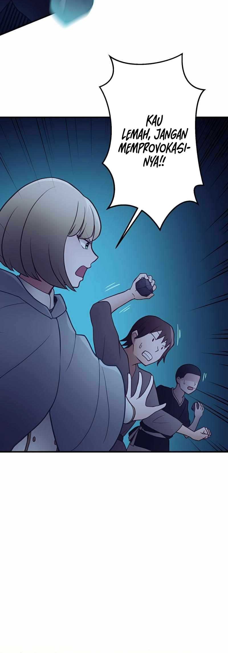 Undead King ~Teihen Bouken-sha, Mamono no Chikara de Shinka Musou~ Chapter 24 Gambar 21