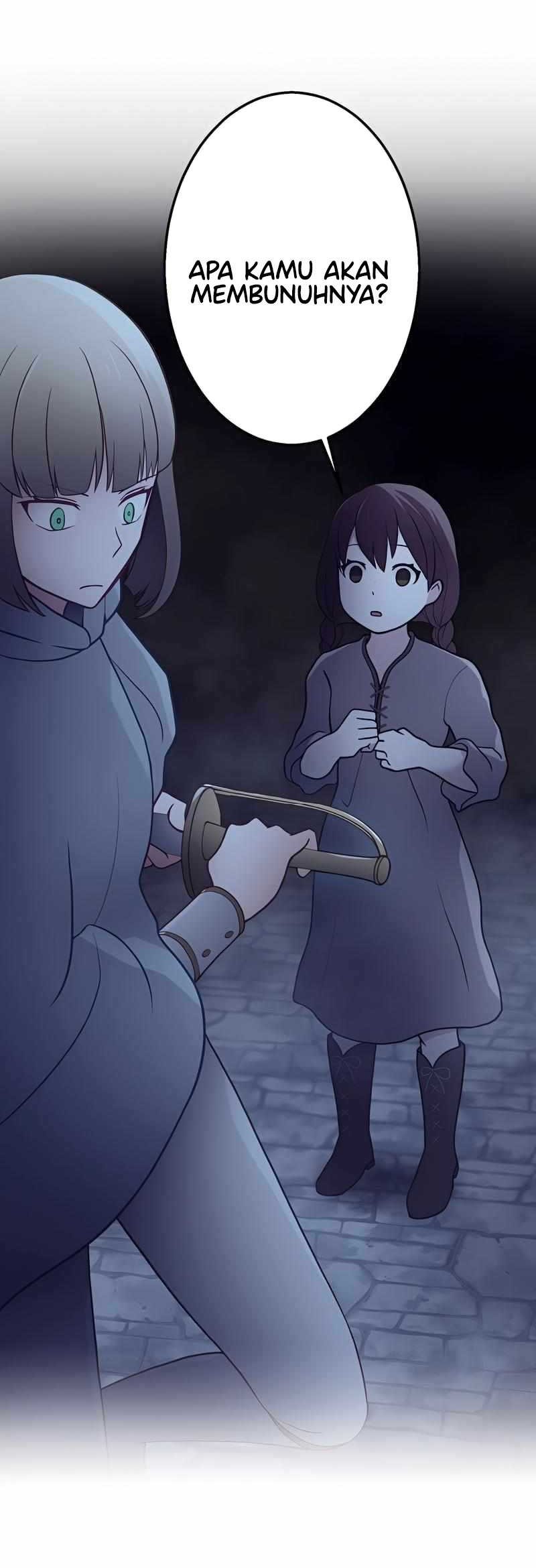Undead King ~Teihen Bouken-sha, Mamono no Chikara de Shinka Musou~ Chapter 24 Gambar 24