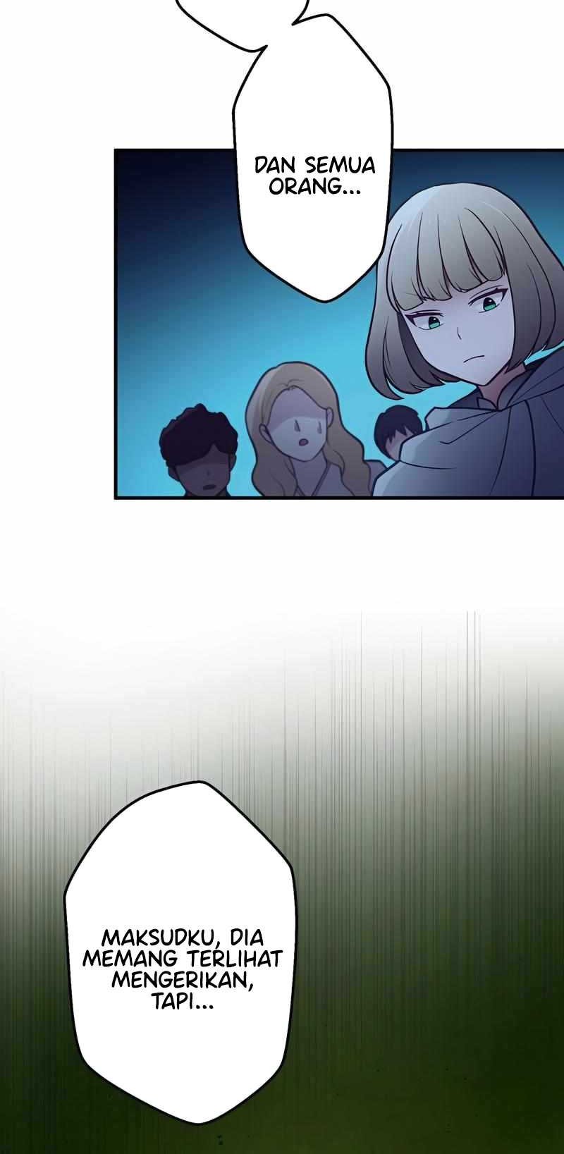 Undead King ~Teihen Bouken-sha, Mamono no Chikara de Shinka Musou~ Chapter 24 Gambar 27