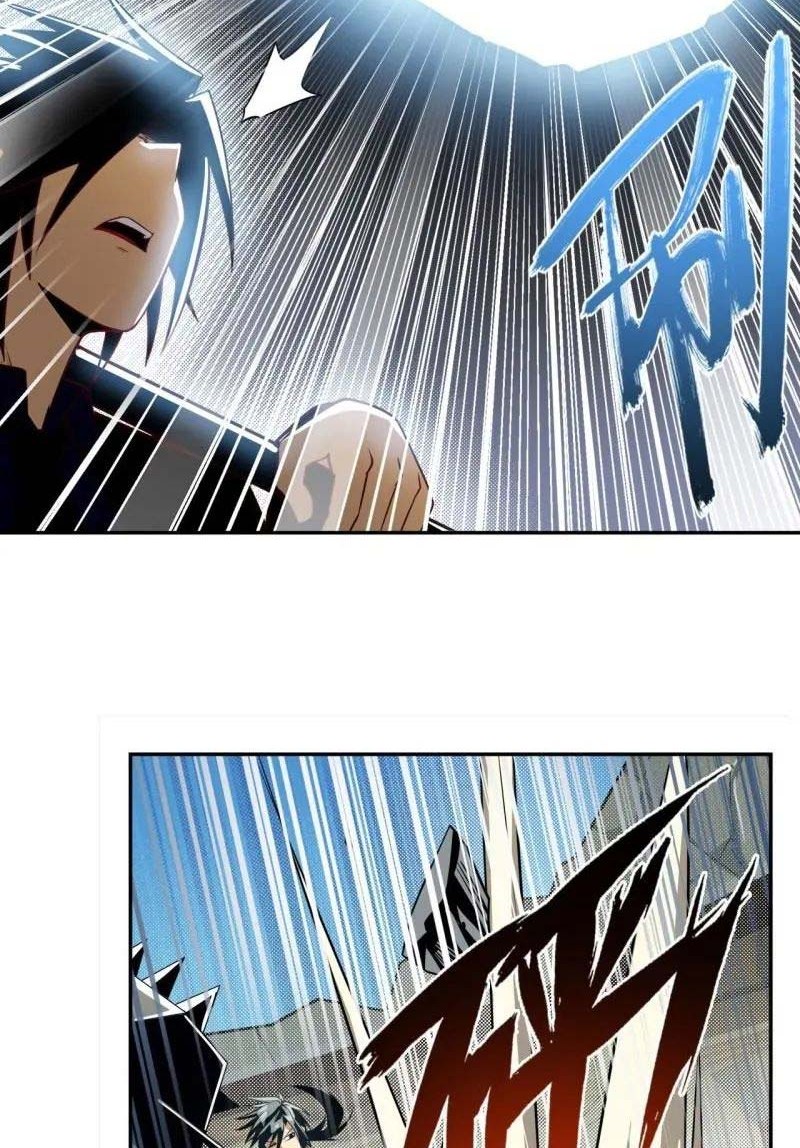 Hero? I Quit A Long Time Ago Chapter 415 Gambar 37