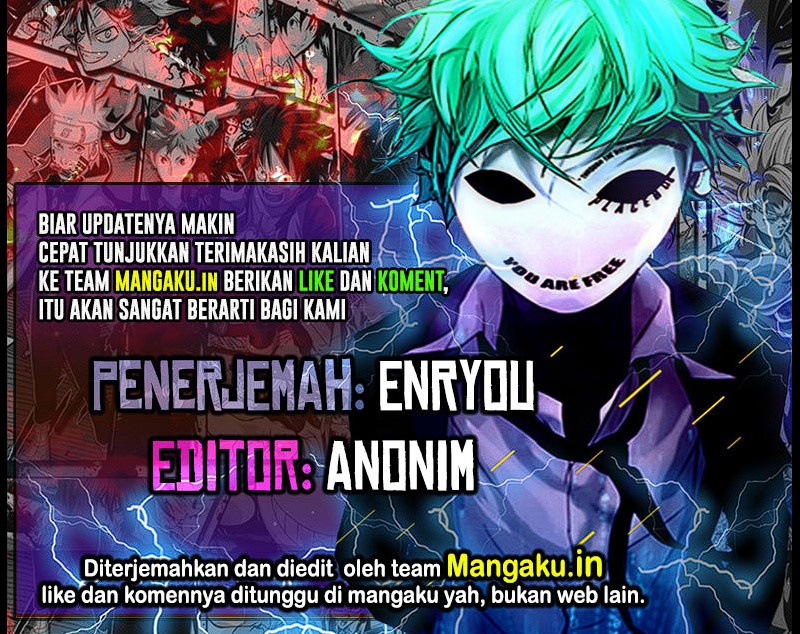 Baca Komik Tougen Anki Chapter 119 Gambar 1
