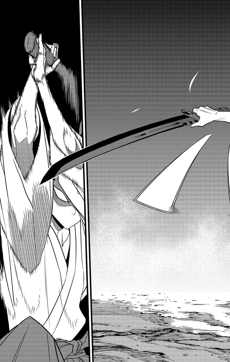 8Kaijuu Chapter 89 Gambar 19