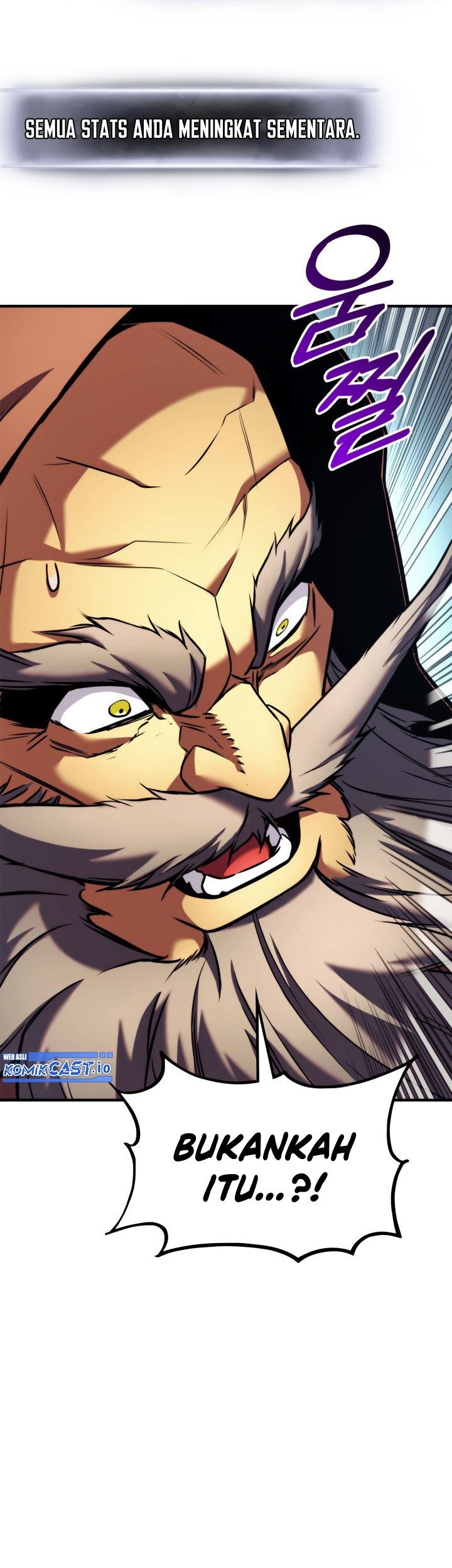 Ranker’s Return (Remake) Chapter 110 Gambar 30