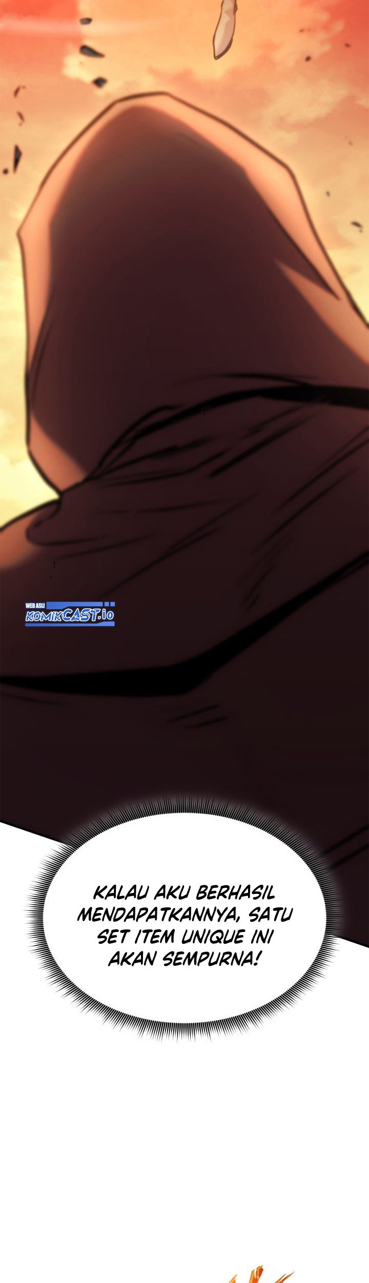 Ranker’s Return (Remake) Chapter 110 Gambar 36