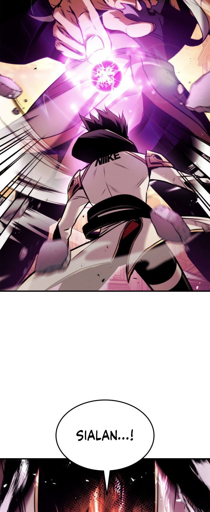 Ranker’s Return (Remake) Chapter 110 Gambar 45