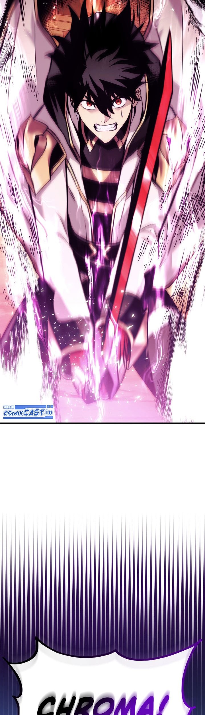 Ranker’s Return (Remake) Chapter 110 Gambar 46