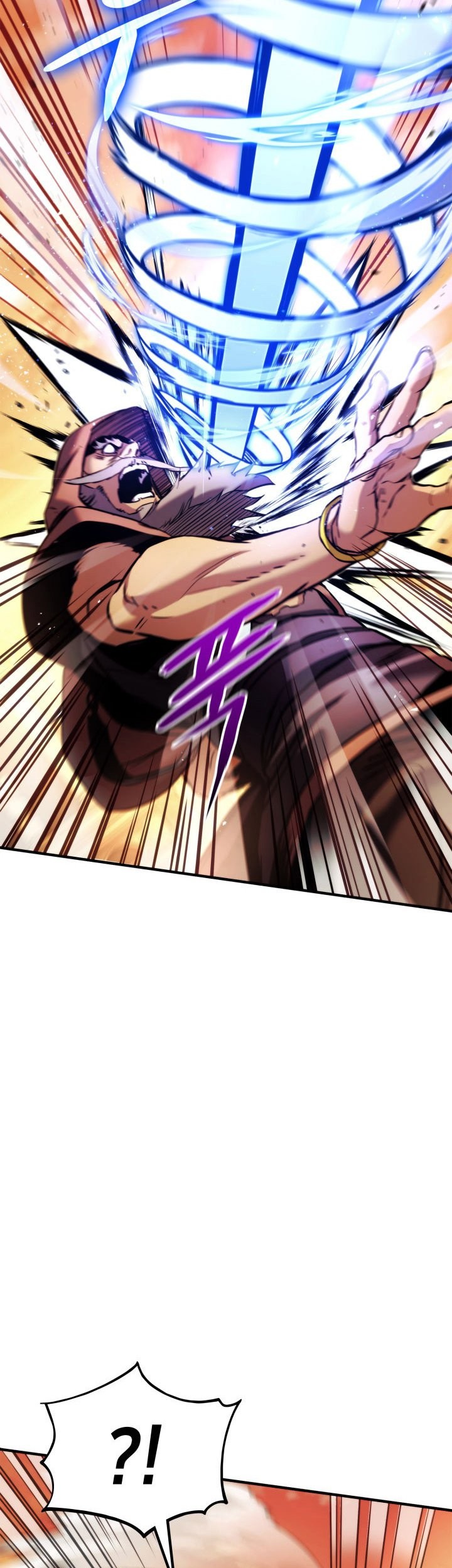 Ranker’s Return (Remake) Chapter 110 Gambar 48