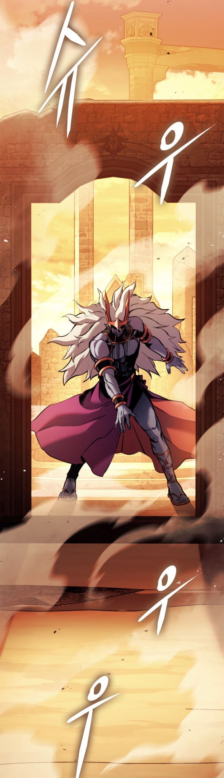 Ranker’s Return (Remake) Chapter 110 Gambar 50