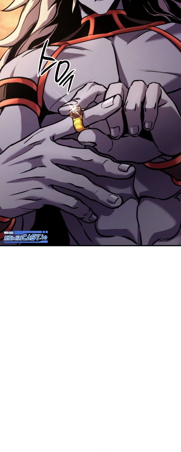 Ranker’s Return (Remake) Chapter 110 Gambar 79