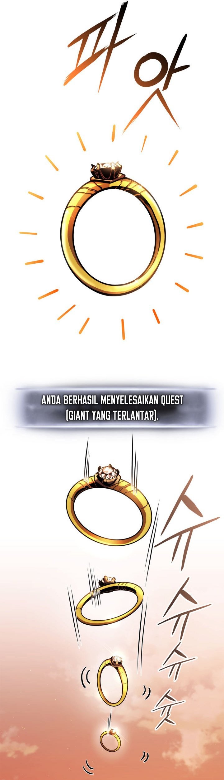 Ranker’s Return (Remake) Chapter 110 Gambar 80
