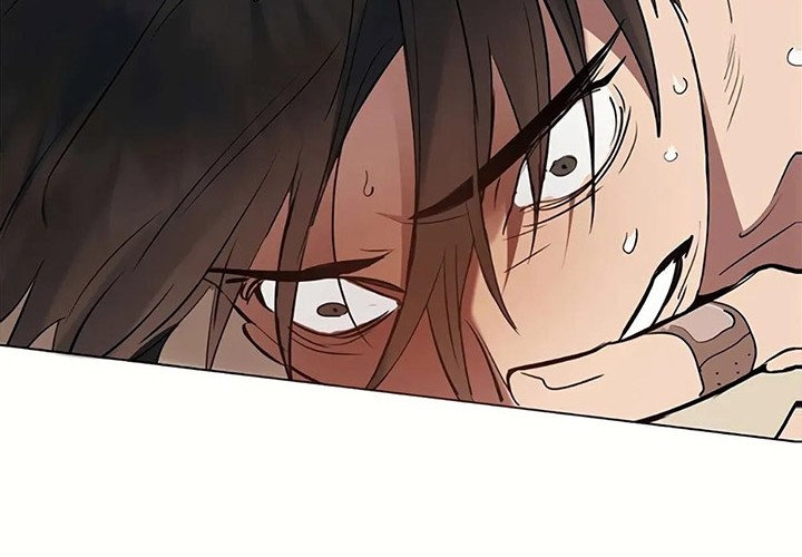 Underworld Restaurant Chapter 25 Gambar 32