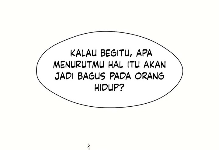 Underworld Restaurant Chapter 25 Gambar 44