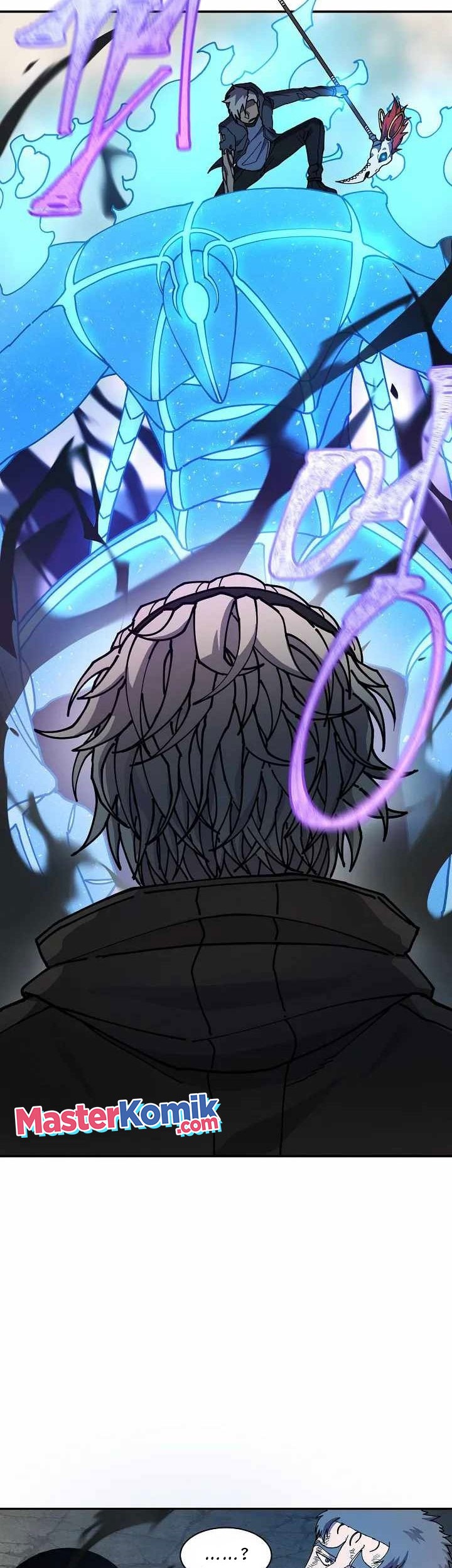 Shaman Chapter 64 Gambar 40