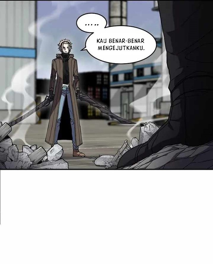 Shaman Chapter 64 Gambar 5