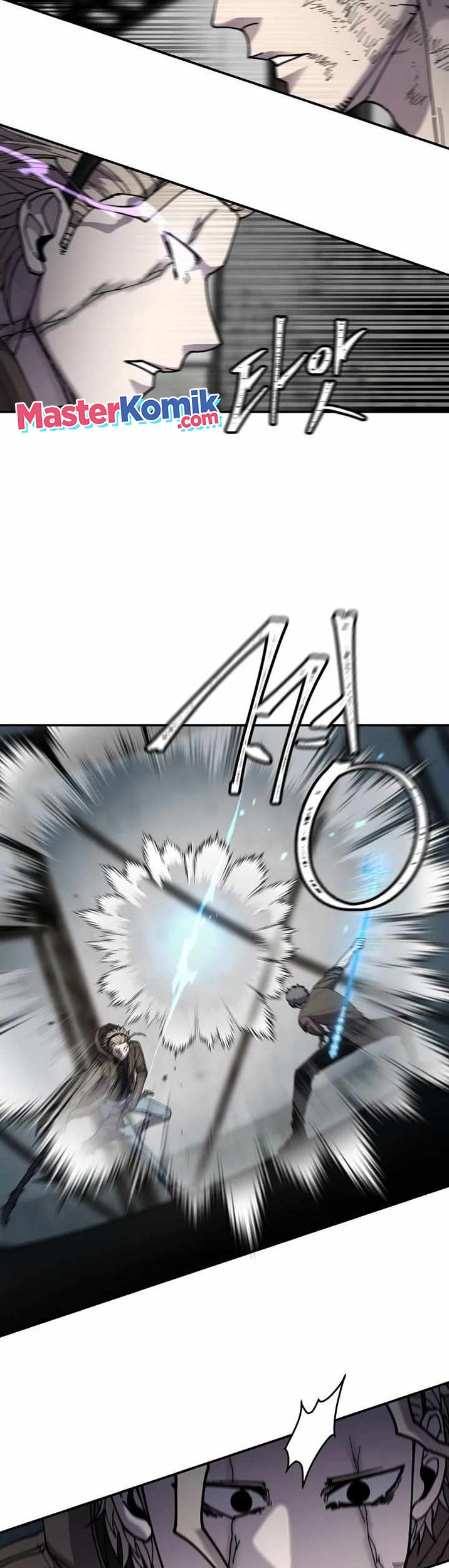 Shaman Chapter 64 Gambar 10