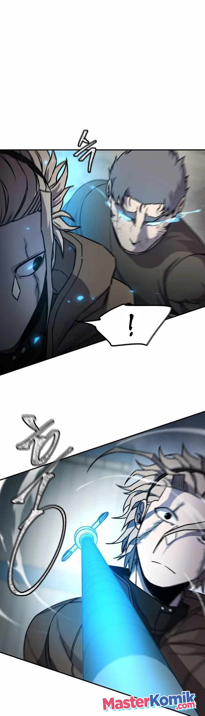 Shaman Chapter 64 Gambar 12