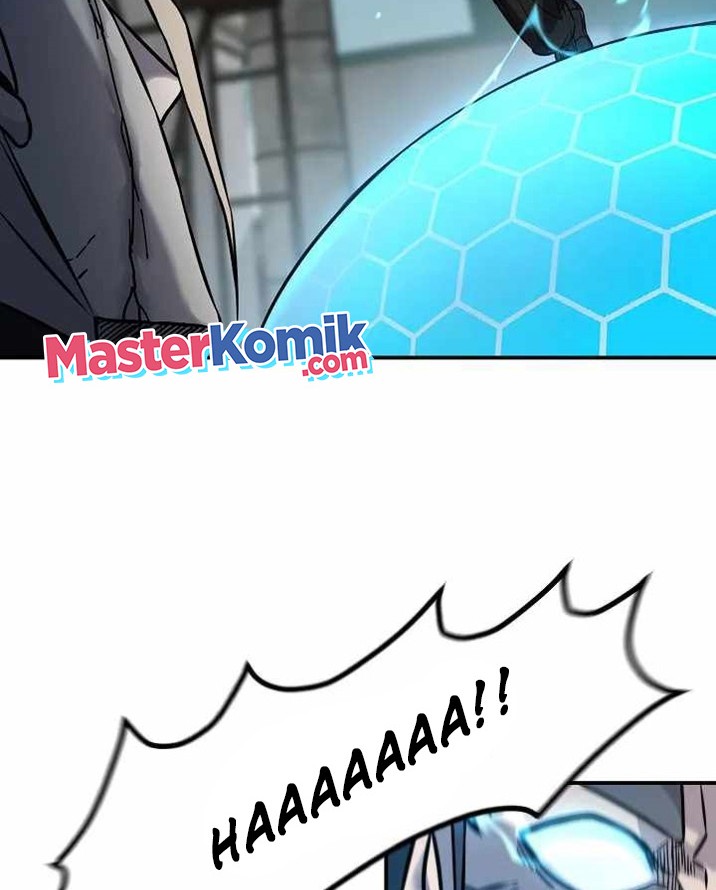 Shaman Chapter 64 Gambar 17