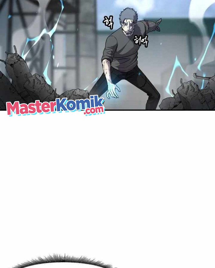 Shaman Chapter 64 Gambar 21