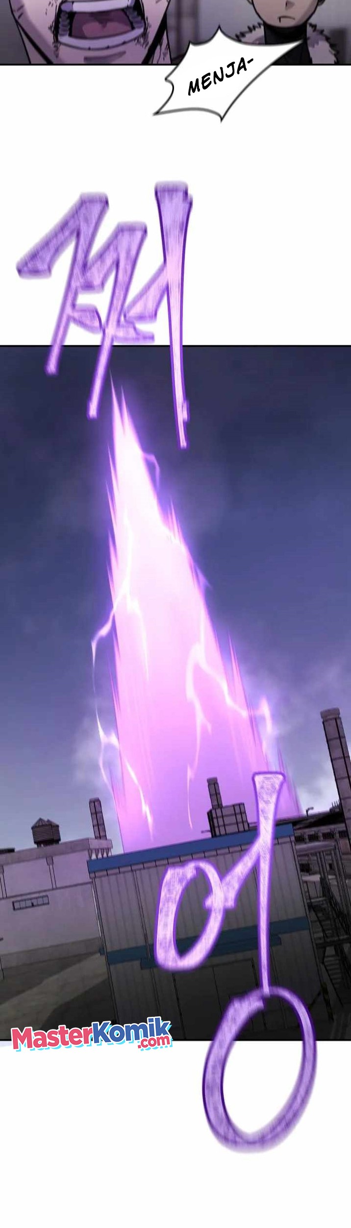 Shaman Chapter 64 Gambar 27