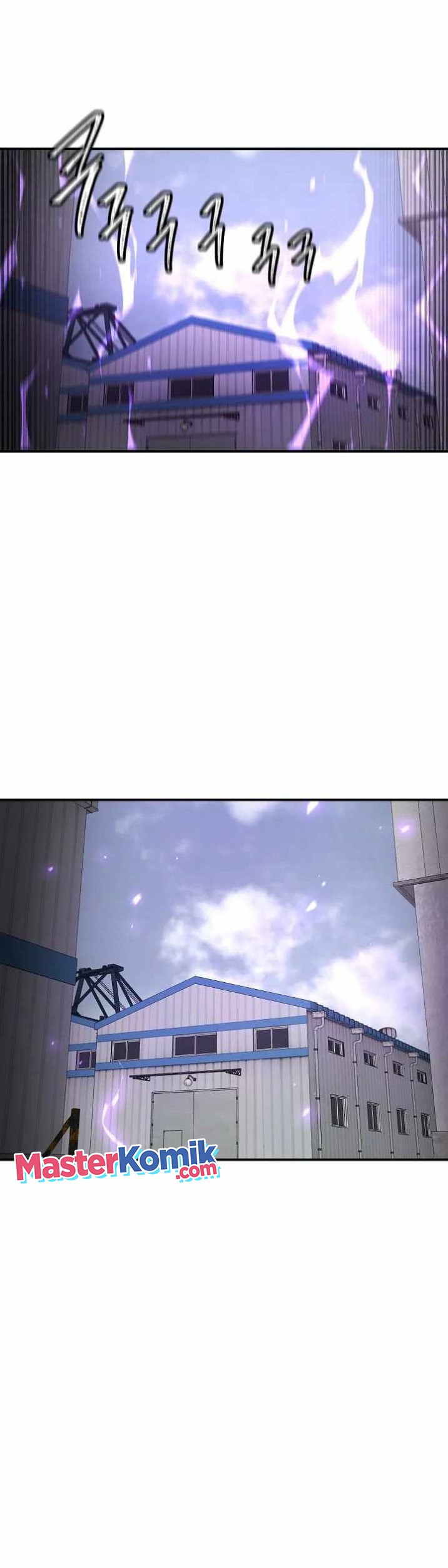 Shaman Chapter 64 Gambar 28