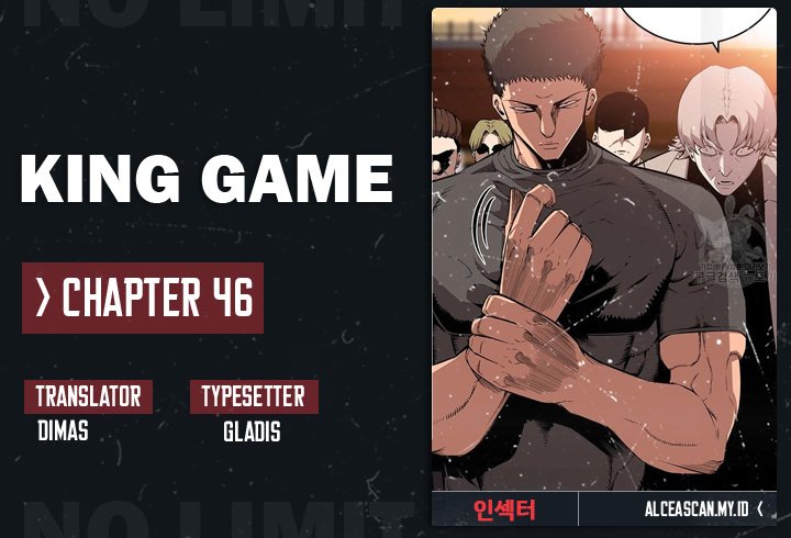 Baca Komik King Game Chapter 46 Gambar 1