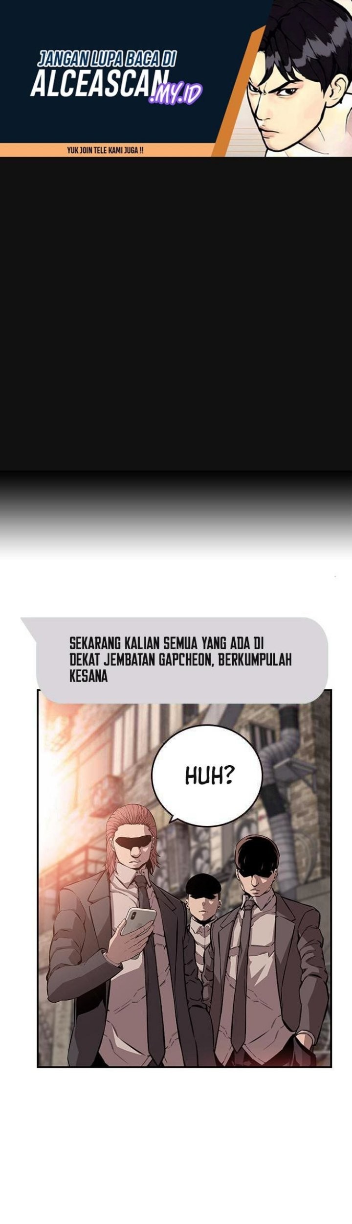 Baca Manhwa King Game Chapter 46 Gambar 2