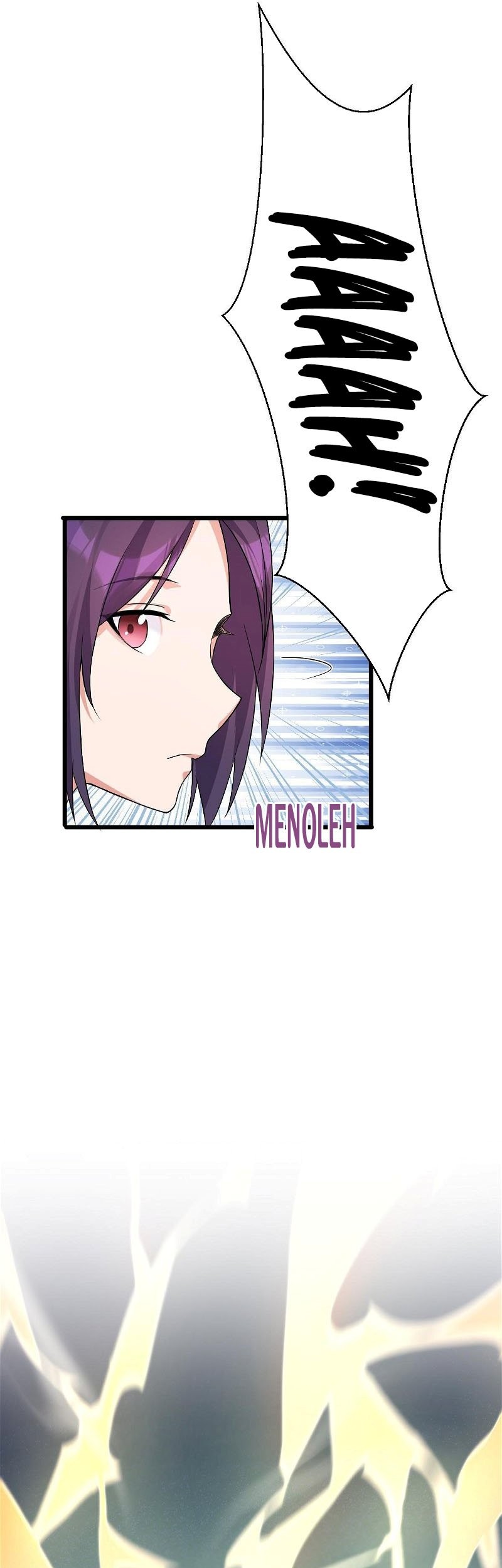 I Just Had to Pick up a Female Disciple Chapter 20 Gambar 29