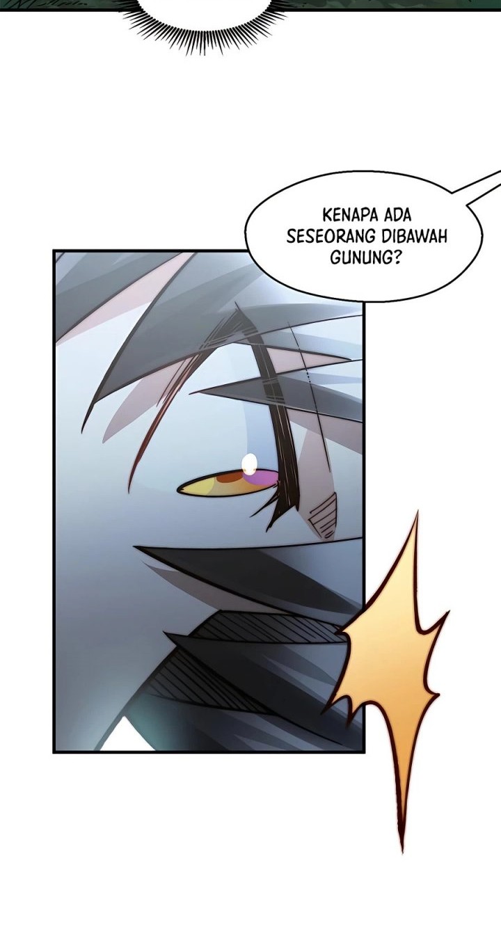 Top Tier Providence: Secretly Cultivate for a Thousand Years Chapter 89 Gambar 32