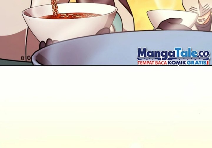 Please Have a Meal Chapter 99 Gambar 35