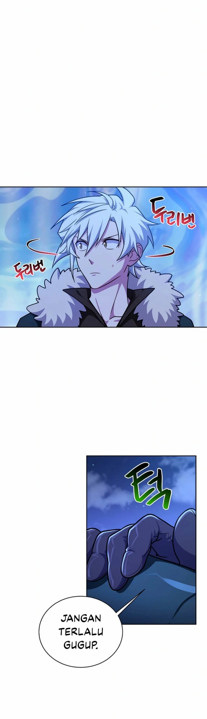 Please Have a Meal Chapter 99 Gambar 45