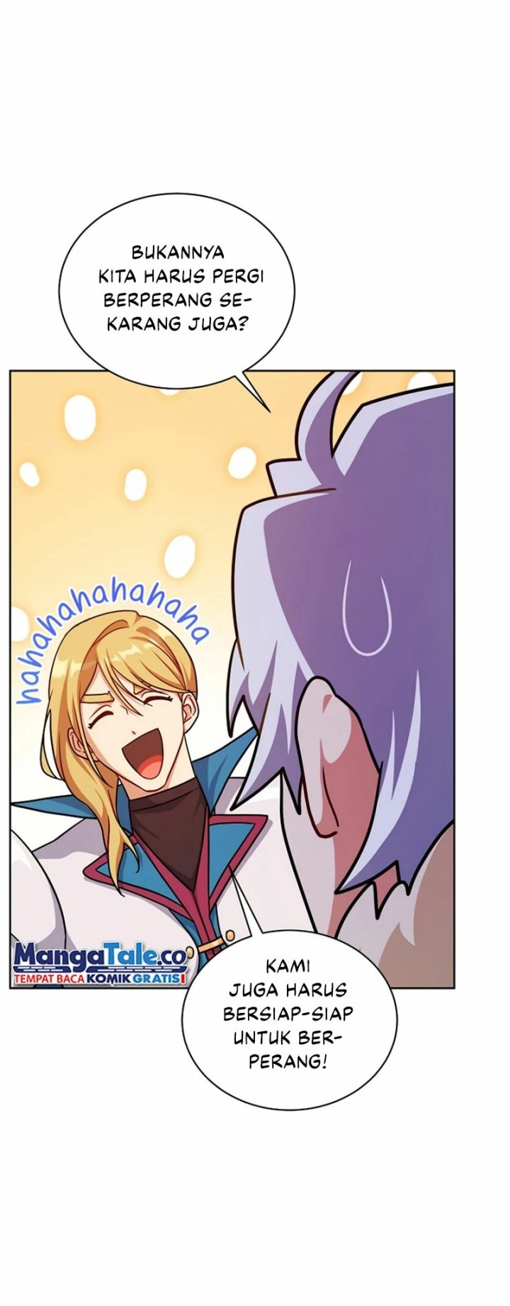 Please Have a Meal Chapter 99 Gambar 5