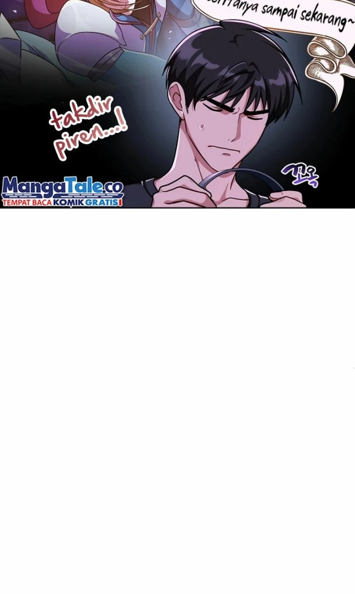 Please Have a Meal Chapter 99 Gambar 9