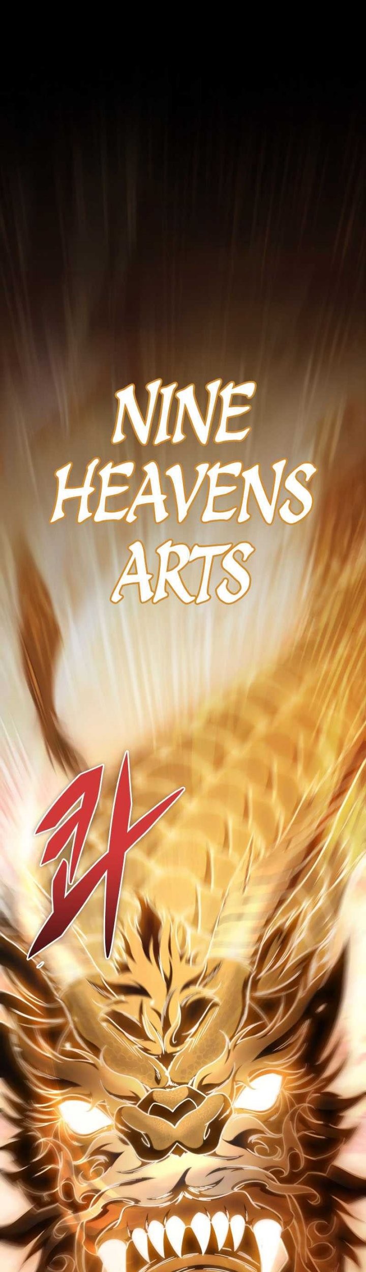 Baca Manhwa Heavenly Inquisition Sword Chapter 56 Gambar 2