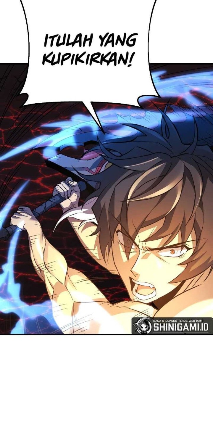 I’ll be Taking a Break for Personal Reasons Chapter 58 Gambar 36