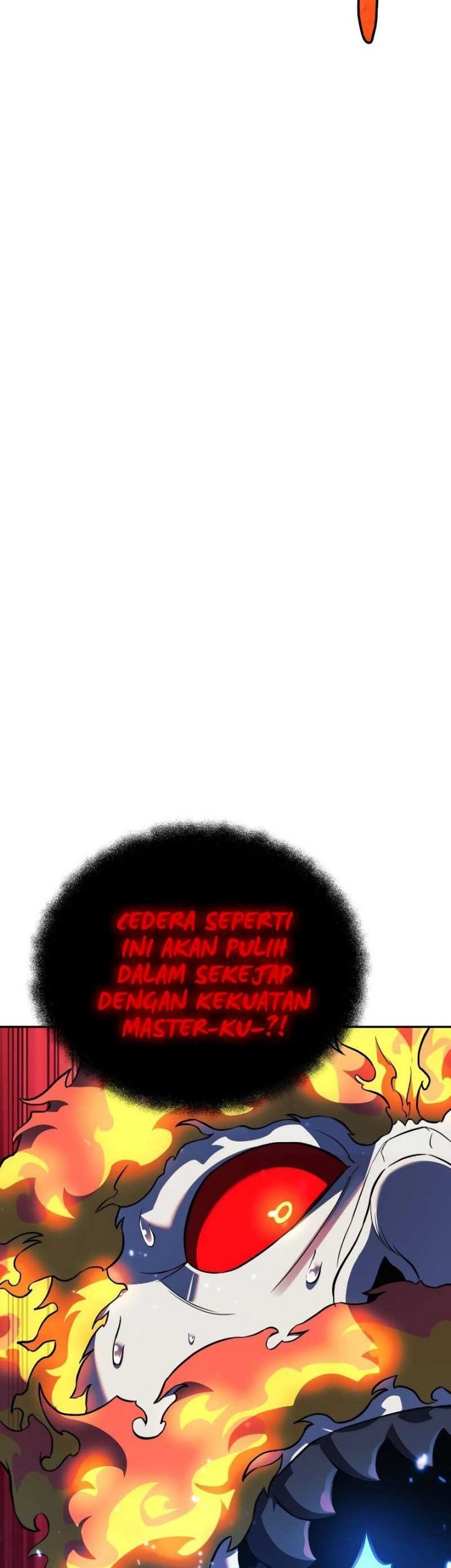I’ll be Taking a Break for Personal Reasons Chapter 58 Gambar 44