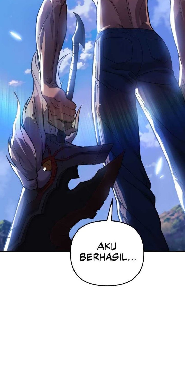 I’ll be Taking a Break for Personal Reasons Chapter 58 Gambar 50