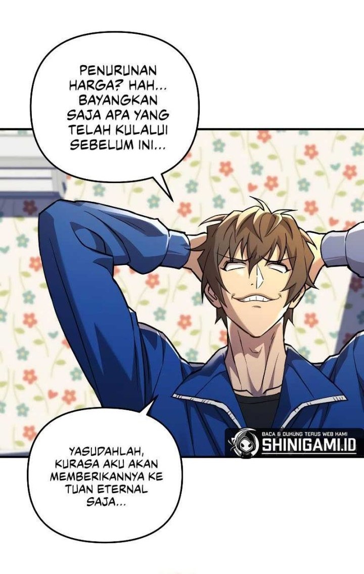 I’ll be Taking a Break for Personal Reasons Chapter 58 Gambar 70