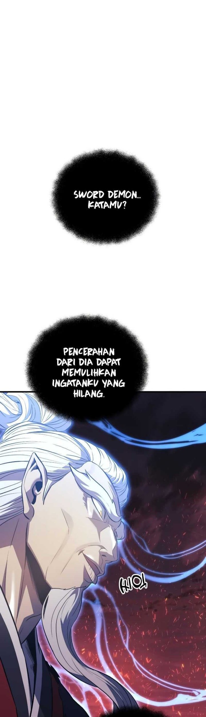 I’ll be Taking a Break for Personal Reasons Chapter 58 Gambar 15
