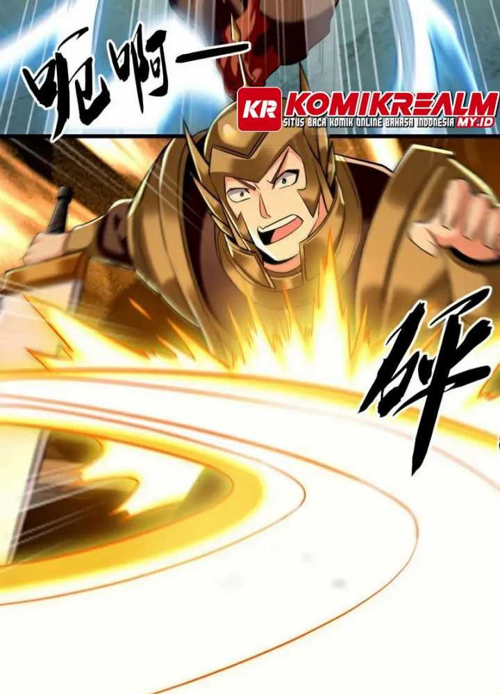 The Ten Great Emperors Are All My Disciples Chapter 80 Gambar 10