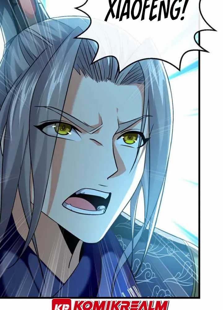 The Ten Great Emperors Are All My Disciples Chapter 80 Gambar 13