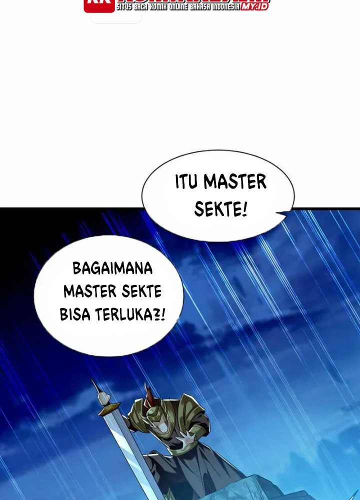 The Ten Great Emperors Are All My Disciples Chapter 80 Gambar 14