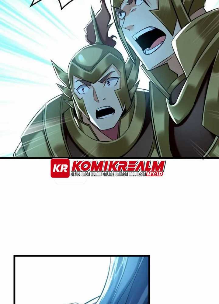 The Ten Great Emperors Are All My Disciples Chapter 80 Gambar 16