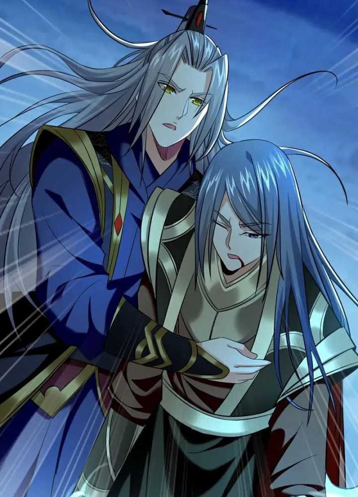 The Ten Great Emperors Are All My Disciples Chapter 80 Gambar 18