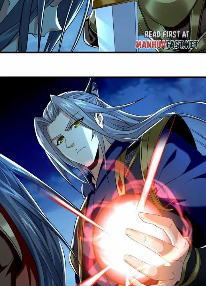 The Ten Great Emperors Are All My Disciples Chapter 80 Gambar 20